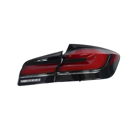 СВЕТОДИОДНЫЕ ЗАДНИЕ ФАРЫ BMW 5 СЕРИИ