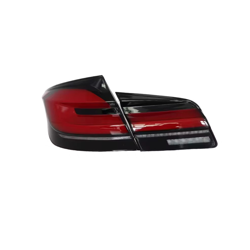 СВЕТОДИОДНЫЕ ЗАДНИЕ ФАРЫ BMW 5 СЕРИИ