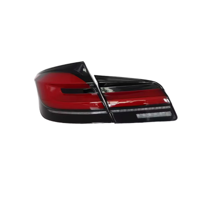 СВЕТОДИОДНЫЕ ЗАДНИЕ ФАРЫ BMW 5 СЕРИИ