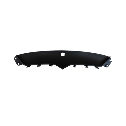 TESLA MODEL X FRONT BUMPER TRIM