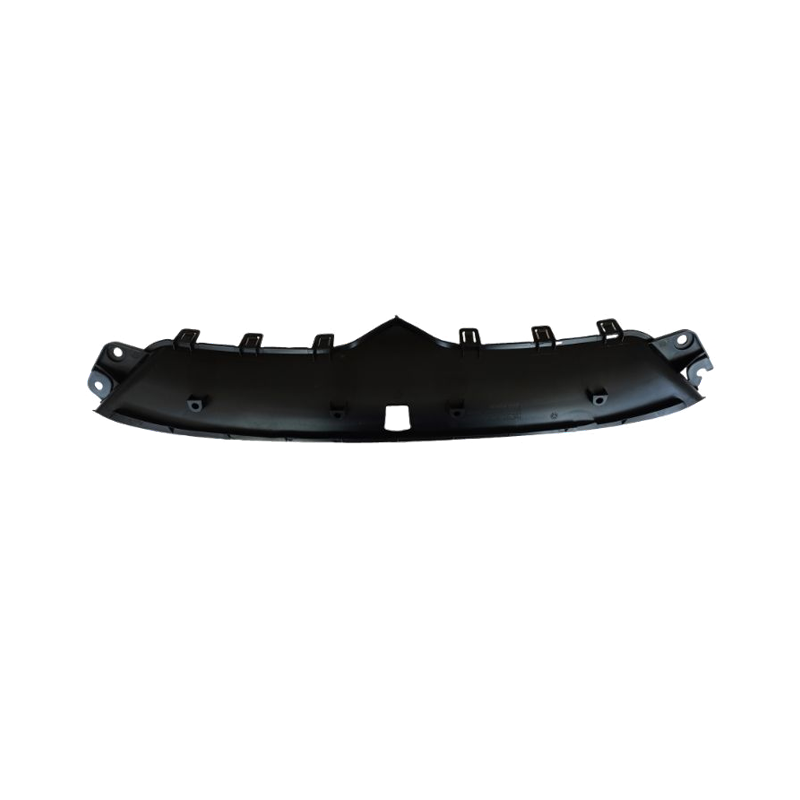 TESLA MODEL X FRONT BUMPER TRIM