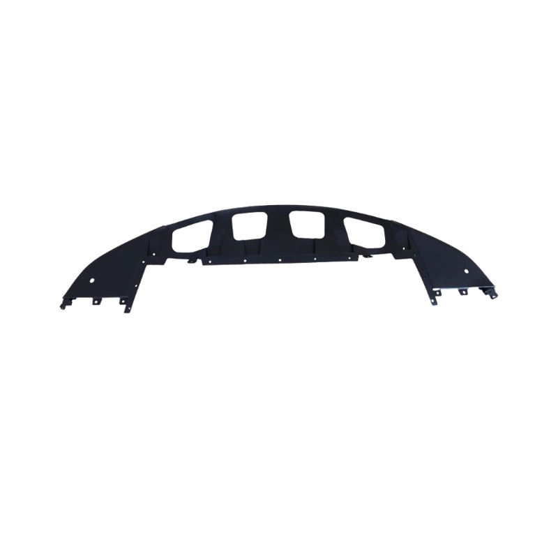 TESLA MODEL X FRONT BUMPER CHIN