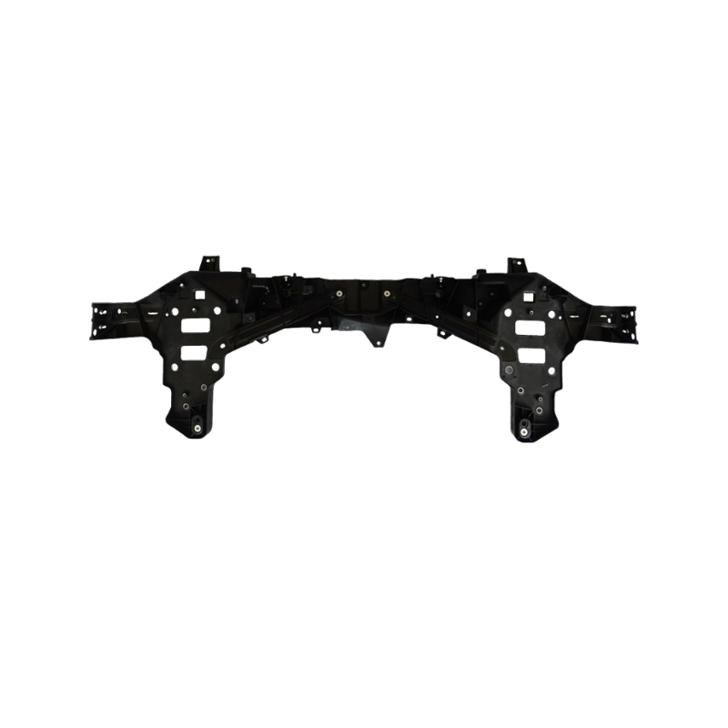 特斯拉 Model X 前散热器支架（水箱框架）