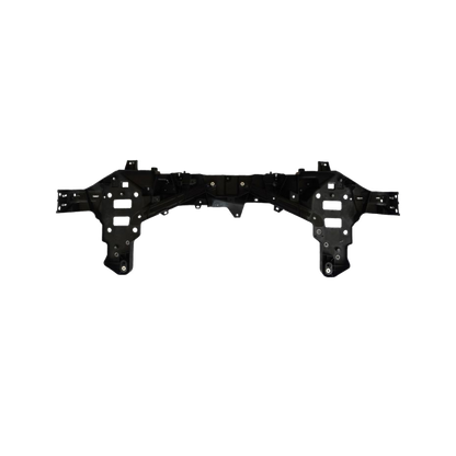 特斯拉 Model X 前散热器支架（水箱框架）