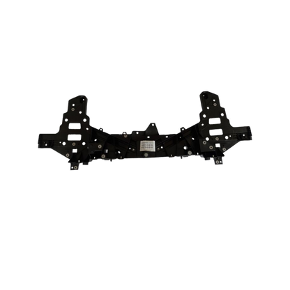 特斯拉 Model X 前散热器支架（水箱框架）