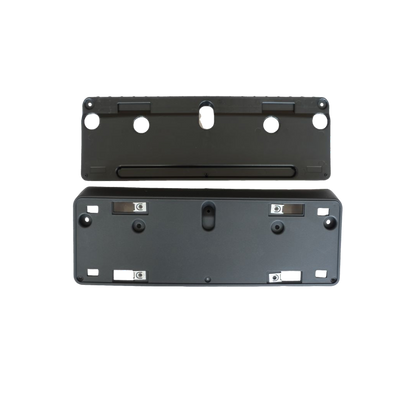 特斯拉 MODEL X 前牌照板