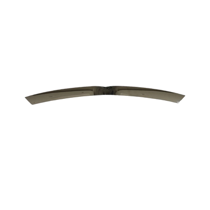 ХРОМИРОВАННАЯ ВСТАВКА В РЕШЕТКУ ПЕРЕДНЕГО БАМПЕРА TESLA MODEL X