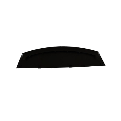 特斯拉 Model X 前保险杠下防滑板