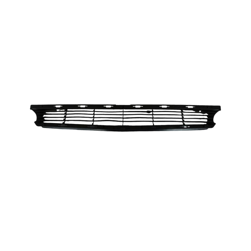 TESLA MODEL X FRONT GRILLE