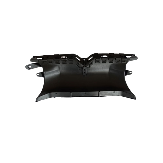 ВЫХОДЫ ВЫХЛАПНОЙ СИСТЕМЫ ПЕРЕДНЕГО БАМПЕРА TESLA MODEL X