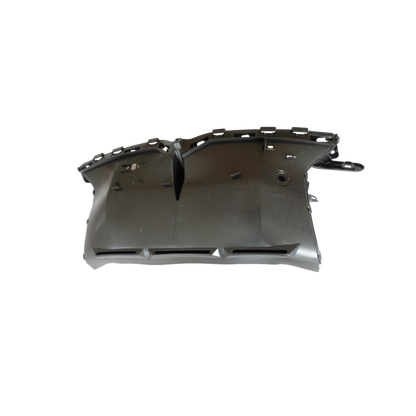 TESLA MODEL X FRONT BUMPER EXHAUST OUTLET