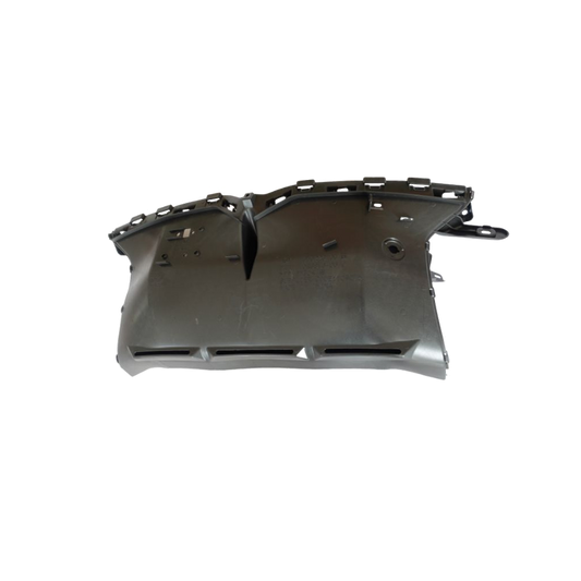 TESLA MODEL X FRONT BUMPER EXHAUST OUTLET