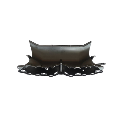 TESLA MODEL X FRONT BUMPER EXHAUST OUTLET