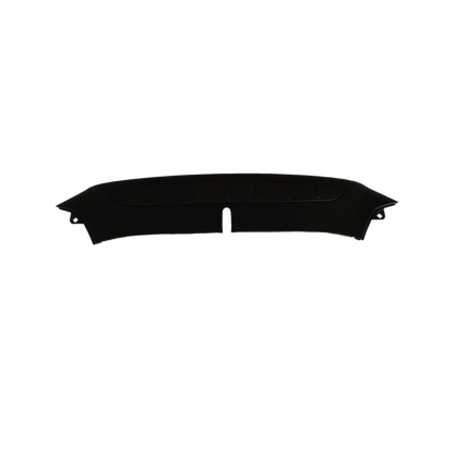 TESLA MODEL X FRONT TRUNK INNER SURROUND TRIM PANEL