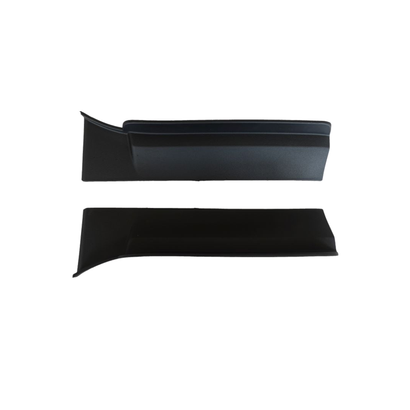 TESLA MODEL X FRONT SPOILER BRACKET