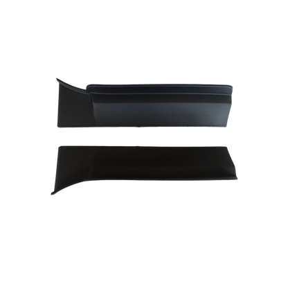 TESLA MODEL X FRONT SPOILER BRACKET