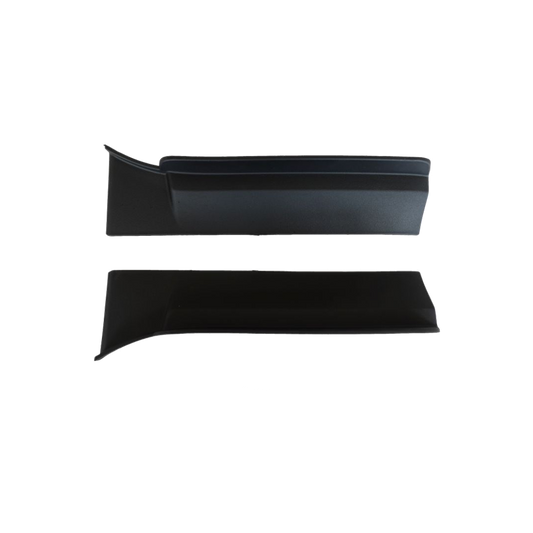 特斯拉 Model X 前扰流板支架