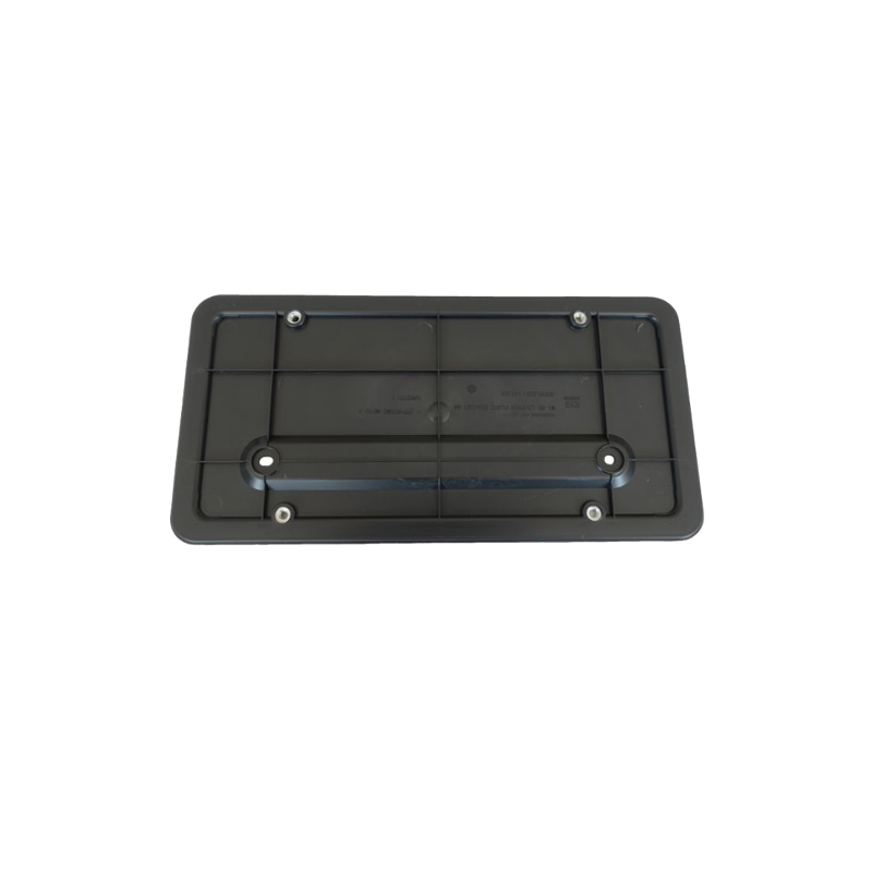 TESLA MODEL 3/Y REAR LICENSE PLATE BRACKET