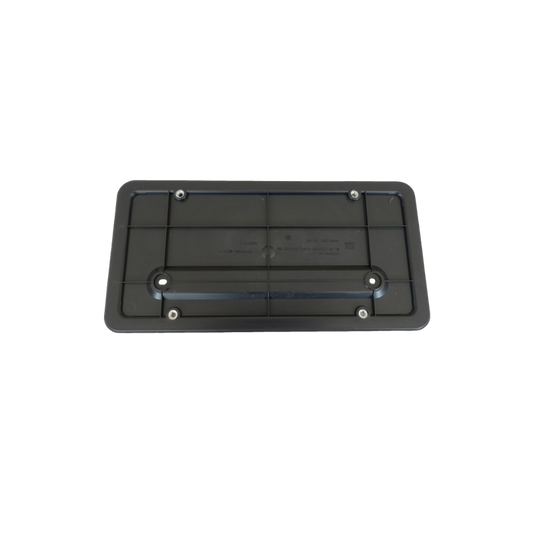 TESLA MODEL 3/Y REAR LICENSE PLATE BRACKET