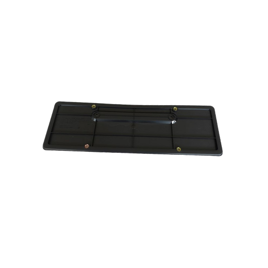 TESLA MODEL 3/Y REAR LICENSE PLATE BRACKET