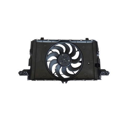 TESLA MODEL Y ELECTRIC FAN ASSEMBLY