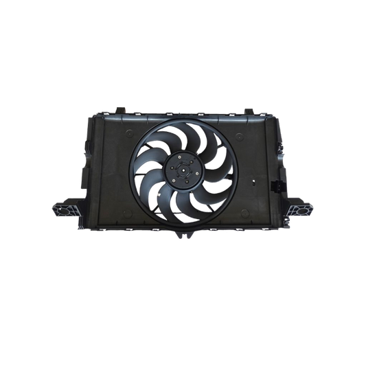 TESLA MODEL Y ELECTRIC FAN ASSEMBLY