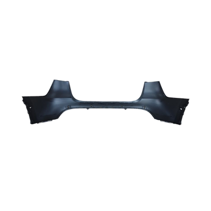 TESLA MODEL Y REAR BUMPER ASSEMBLY