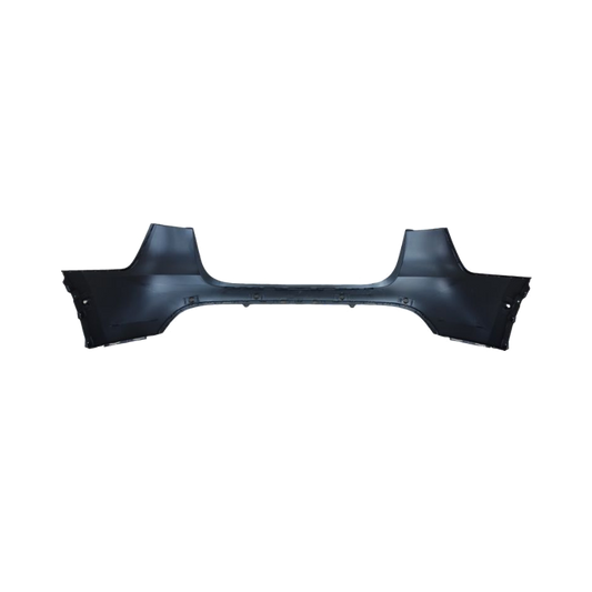 TESLA MODEL Y REAR BUMPER ASSEMBLY