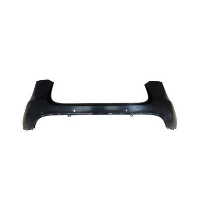 TESLA MODEL Y REAR BUMPER ASSEMBLY