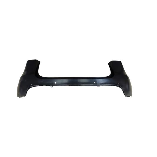 TESLA MODEL Y REAR BUMPER ASSEMBLY