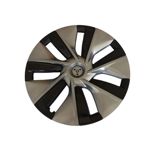 TESLA MODEL Y BLACK WHEEL COVER