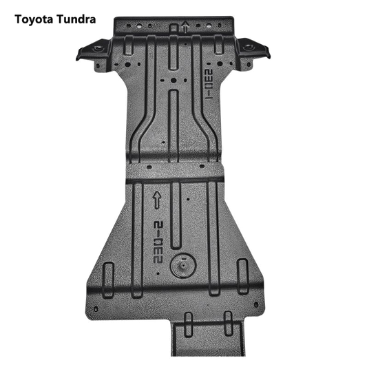 丰田坦途 (Tundra) 底盘防护板