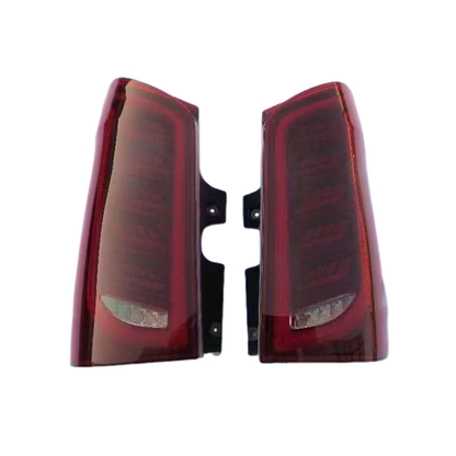 梅赛德斯 - 奔驰威霆 LED 尾灯