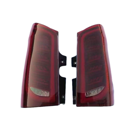 梅赛德斯 - 奔驰威霆 LED 尾灯