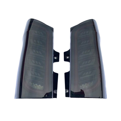 梅赛德斯 - 奔驰威霆 LED 尾灯