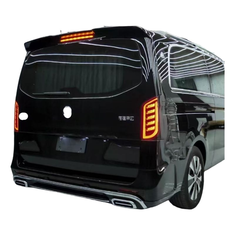 梅赛德斯 - 奔驰威霆 LED 尾灯