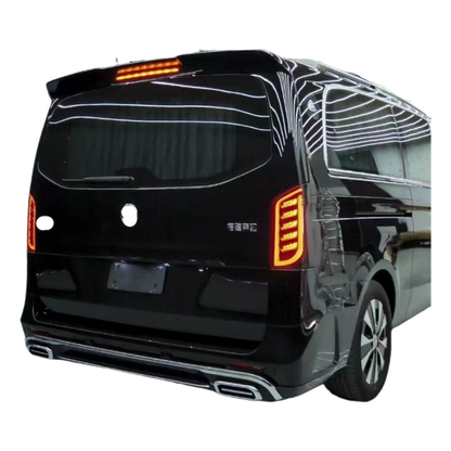 梅赛德斯 - 奔驰威霆 LED 尾灯