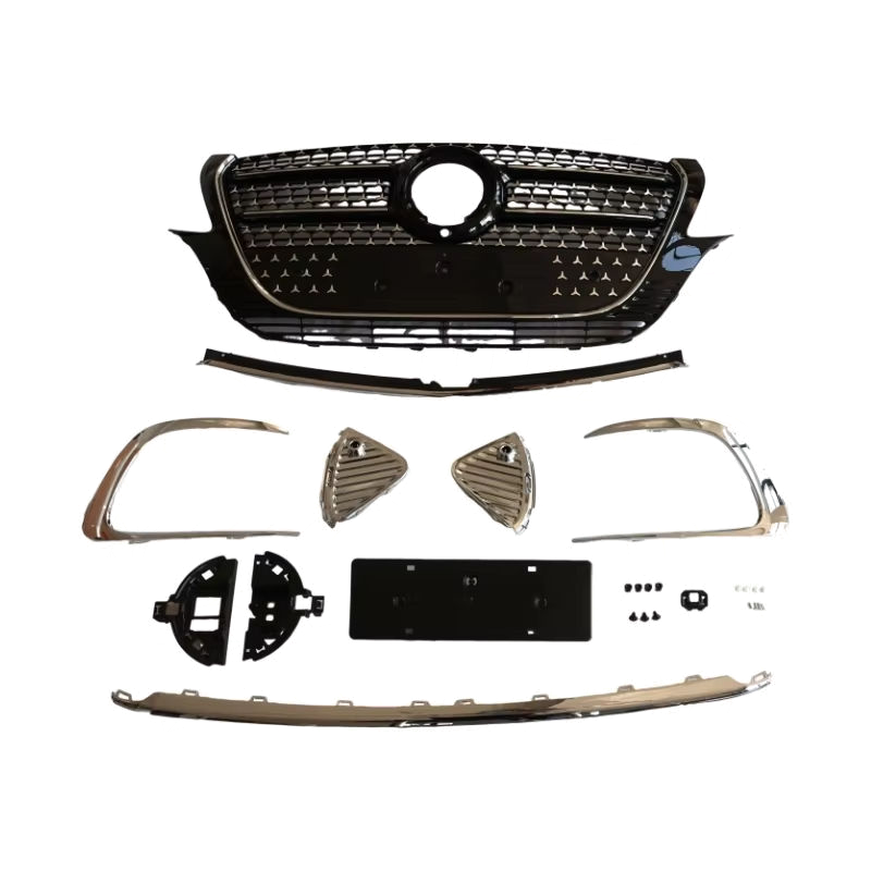 梅赛德斯 VITO 运动套件