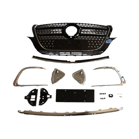 梅赛德斯 VITO 运动套件