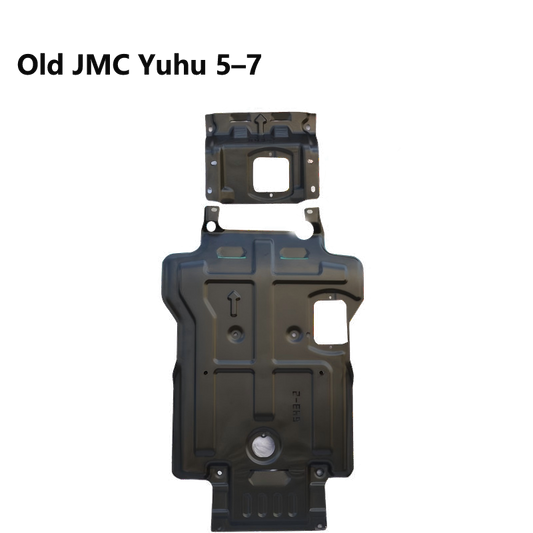 底盘护板 JMC Yuhu 5/7 (2010-2020)