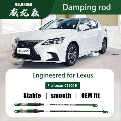 威龙森 - AP-CT200H 系列阻尼平衡杆