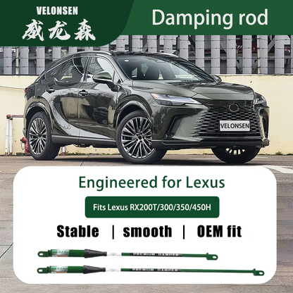 威龙森 - AP-RX200 系列阻尼平衡杆