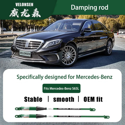 威龙森 - AP650 系列阻尼杆