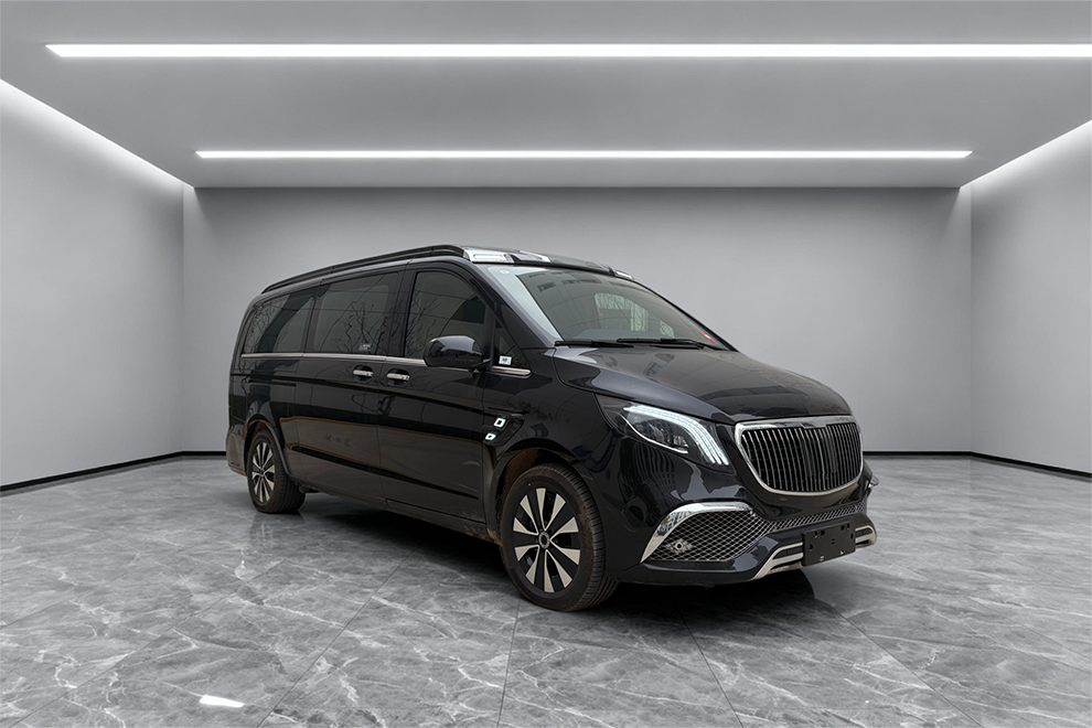 VELONSEN-SW2000 NEW-GENERATION VITO FLAT-ROOF SINGLE-DOOR