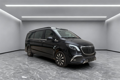 VELONSEN-SW2000 NEW-GENERATION VITO FLAT-ROOF SINGLE-DOOR