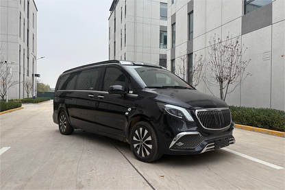 VELONSEN-SW2000 NEW-GENERATION VITO FLAT-ROOF SINGLE-DOOR