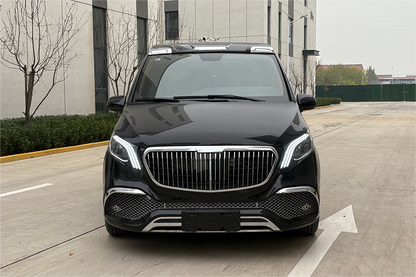 VELONSEN-SW2000 NEW-GENERATION VITO FLAT-ROOF SINGLE-DOOR