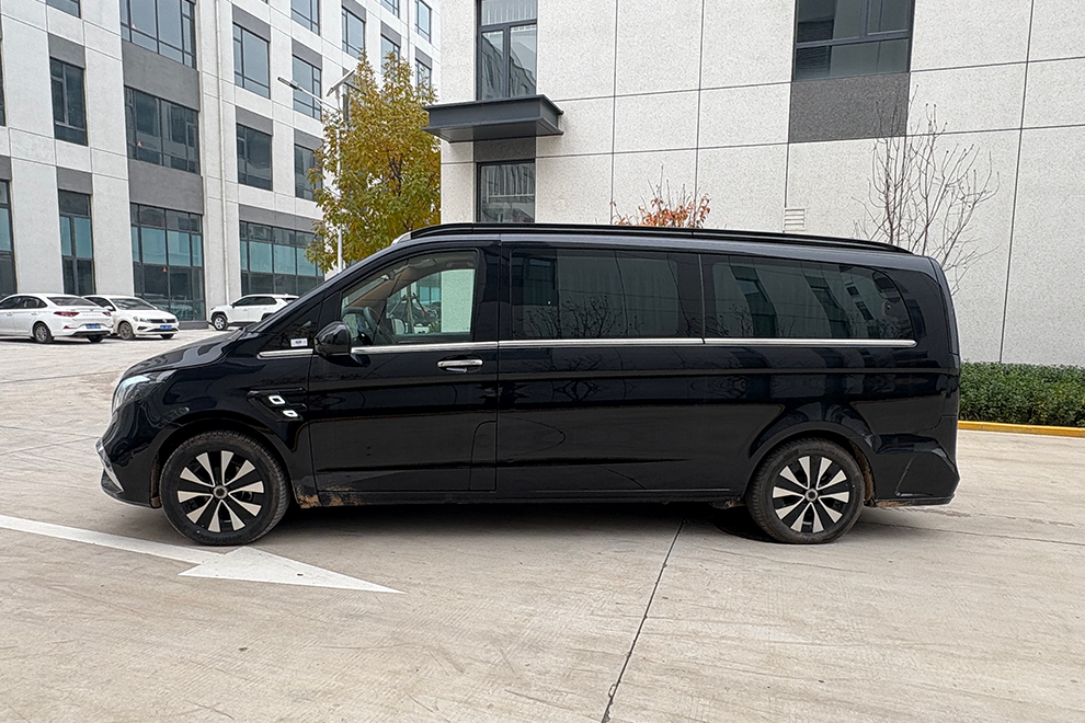 VELONSEN-SW2000 NEW-GENERATION VITO FLAT-ROOF SINGLE-DOOR