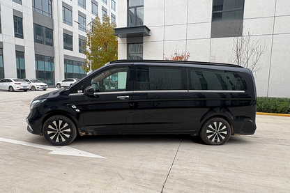 VELONSEN-SW2000 NEW-GENERATION VITO FLAT-ROOF SINGLE-DOOR