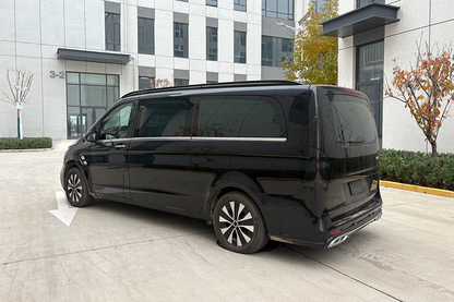 VELONSEN-SW2000 NEW-GENERATION VITO FLAT-ROOF SINGLE-DOOR